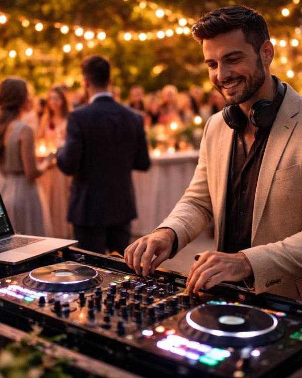 Las Infantas Dj